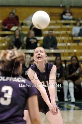 Thumbnail 1 in West vs. Lincoln (Div. 1 semifinal) photogallery.