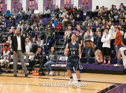 Thumbnail 1 in McNeil @ Cedar Ridge photogallery.