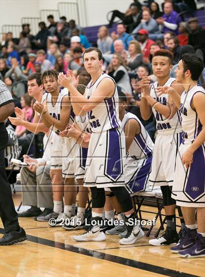 Thumbnail 3 in McNeil @ Cedar Ridge photogallery.