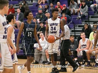Thumbnail 2 in McNeil @ Cedar Ridge photogallery.