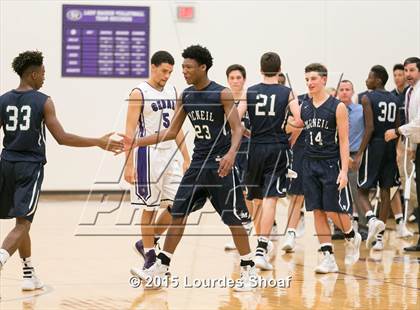 Thumbnail 1 in McNeil @ Cedar Ridge photogallery.