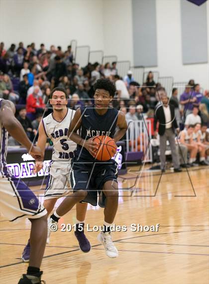 Thumbnail 2 in McNeil @ Cedar Ridge photogallery.