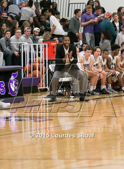 Thumbnail 1 in McNeil @ Cedar Ridge photogallery.