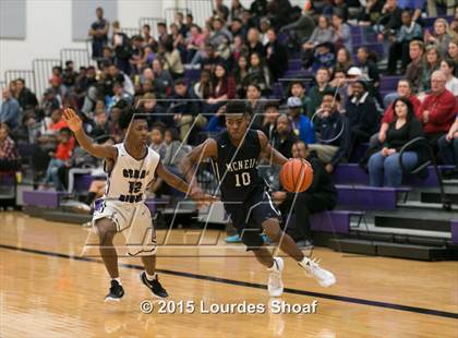 Thumbnail 1 in McNeil @ Cedar Ridge photogallery.