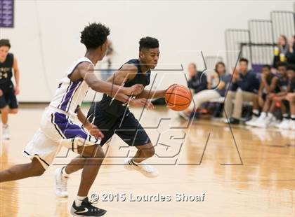Thumbnail 1 in McNeil @ Cedar Ridge photogallery.