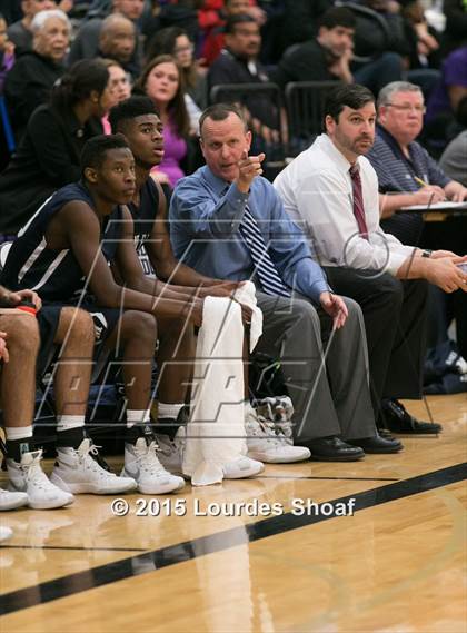 Thumbnail 2 in McNeil @ Cedar Ridge photogallery.