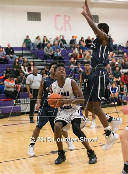 Thumbnail 3 in McNeil @ Cedar Ridge photogallery.