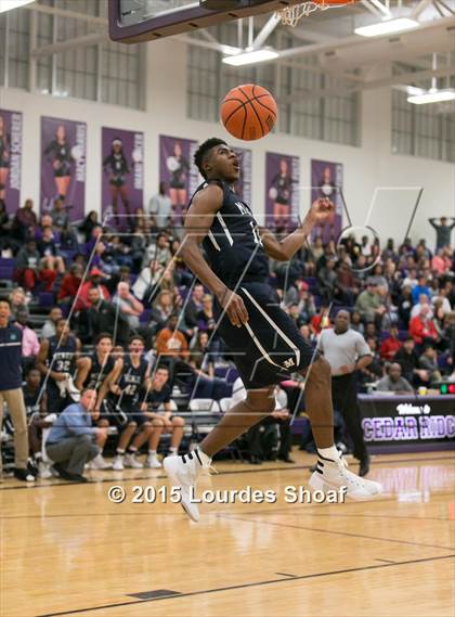 Thumbnail 3 in McNeil @ Cedar Ridge photogallery.
