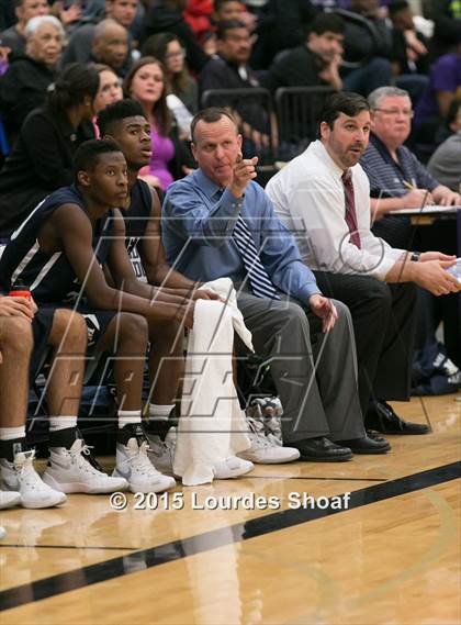 Thumbnail 1 in McNeil @ Cedar Ridge photogallery.
