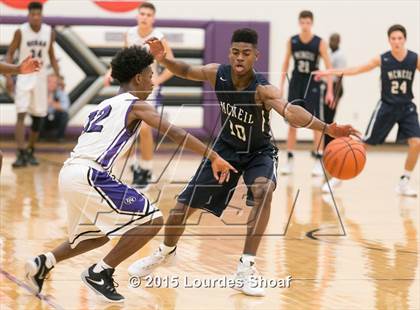 Thumbnail 2 in McNeil @ Cedar Ridge photogallery.