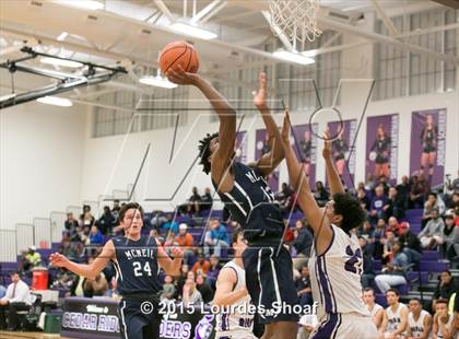 Thumbnail 3 in McNeil @ Cedar Ridge photogallery.