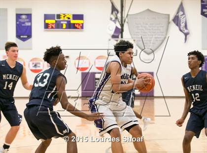 Thumbnail 1 in McNeil @ Cedar Ridge photogallery.