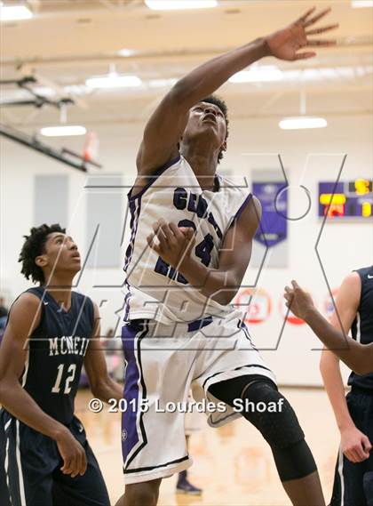 Thumbnail 2 in McNeil @ Cedar Ridge photogallery.