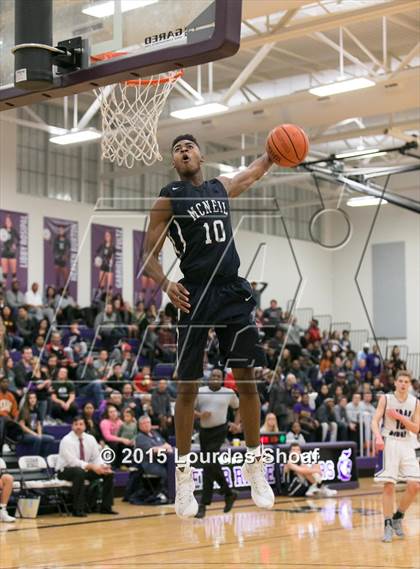 Thumbnail 2 in McNeil @ Cedar Ridge photogallery.
