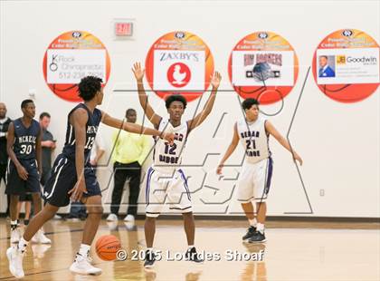 Thumbnail 2 in McNeil @ Cedar Ridge photogallery.