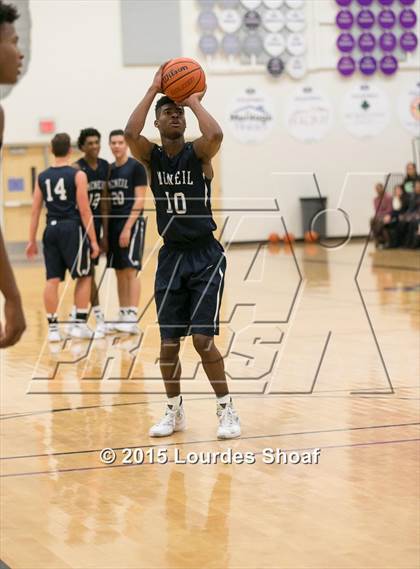 Thumbnail 3 in McNeil @ Cedar Ridge photogallery.