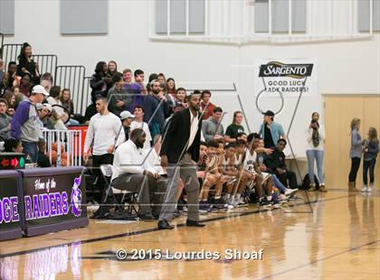 Thumbnail 2 in McNeil @ Cedar Ridge photogallery.