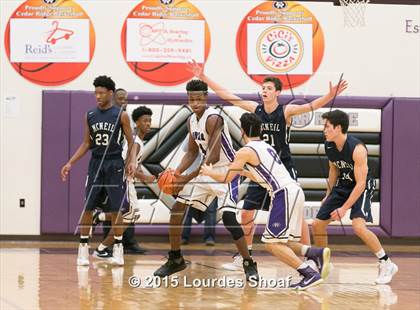 Thumbnail 1 in McNeil @ Cedar Ridge photogallery.