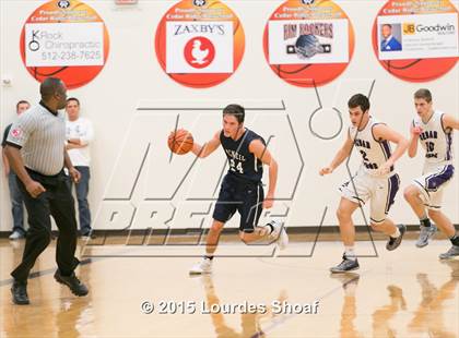 Thumbnail 2 in McNeil @ Cedar Ridge photogallery.