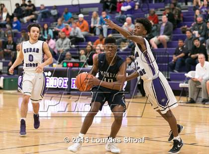 Thumbnail 3 in McNeil @ Cedar Ridge photogallery.