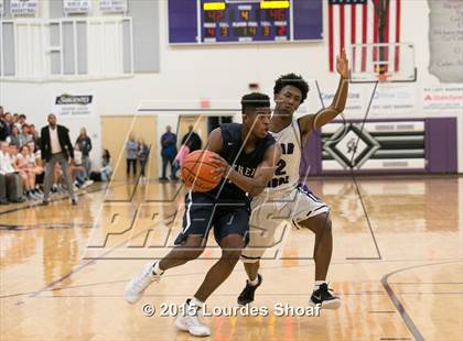 Thumbnail 2 in McNeil @ Cedar Ridge photogallery.