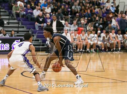 Thumbnail 3 in McNeil @ Cedar Ridge photogallery.