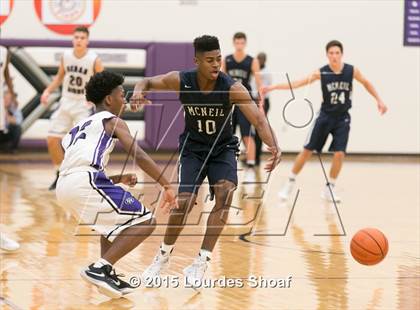 Thumbnail 3 in McNeil @ Cedar Ridge photogallery.
