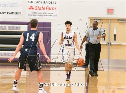 Thumbnail 3 in McNeil @ Cedar Ridge photogallery.