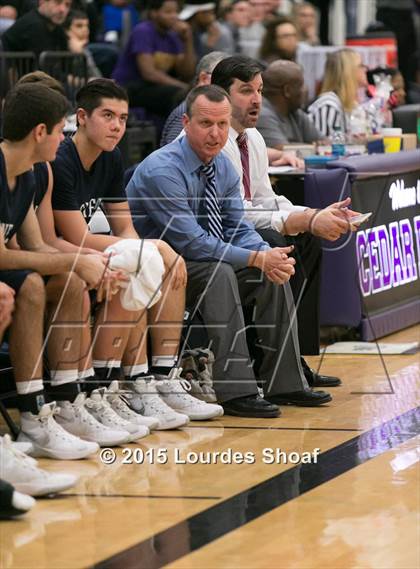 Thumbnail 3 in McNeil @ Cedar Ridge photogallery.