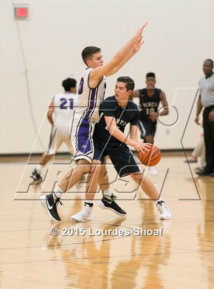 Thumbnail 1 in McNeil @ Cedar Ridge photogallery.