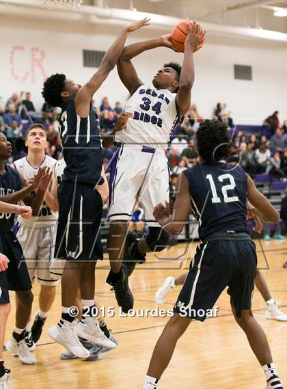 Thumbnail 3 in McNeil @ Cedar Ridge photogallery.