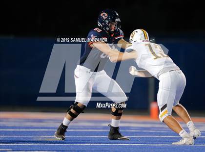 Thumbnail 1 in Crespi @ Chaminade photogallery.