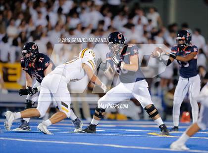 Thumbnail 1 in Crespi @ Chaminade photogallery.