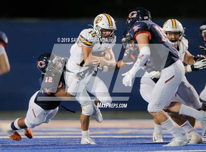 Thumbnail 2 in Crespi @ Chaminade photogallery.