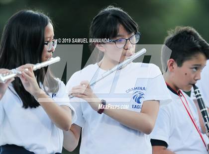 Thumbnail 1 in Crespi @ Chaminade photogallery.
