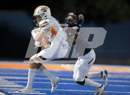 Thumbnail 1 in Crespi @ Chaminade photogallery.