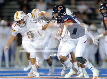 Thumbnail 3 in Crespi @ Chaminade photogallery.