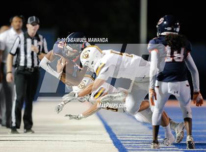 Thumbnail 3 in Crespi @ Chaminade photogallery.