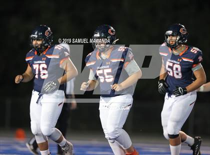 Thumbnail 1 in Crespi @ Chaminade photogallery.
