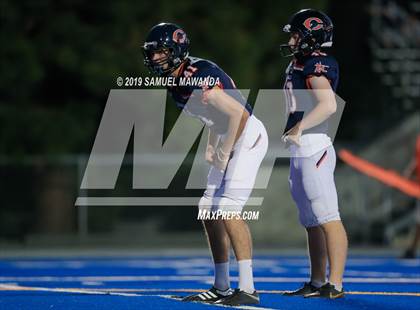 Thumbnail 3 in Crespi @ Chaminade photogallery.
