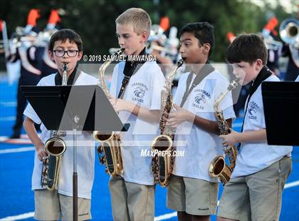 Thumbnail 3 in Crespi @ Chaminade photogallery.