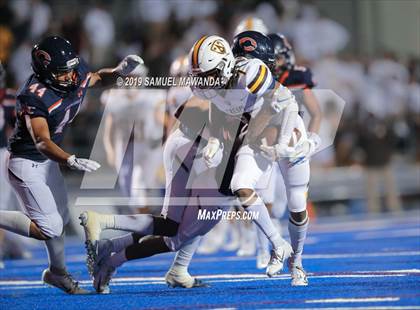 Thumbnail 2 in Crespi @ Chaminade photogallery.