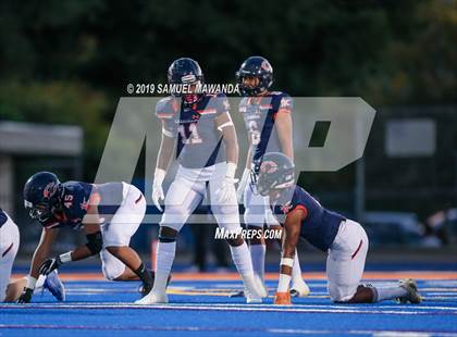 Thumbnail 1 in Crespi @ Chaminade photogallery.
