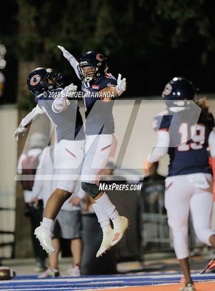Thumbnail 1 in Crespi @ Chaminade photogallery.