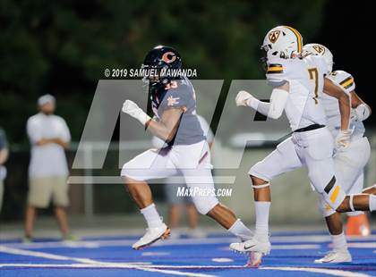 Thumbnail 1 in Crespi @ Chaminade photogallery.