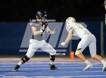 Thumbnail 3 in Crespi @ Chaminade photogallery.