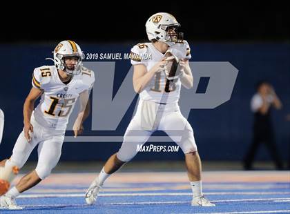 Thumbnail 3 in Crespi @ Chaminade photogallery.