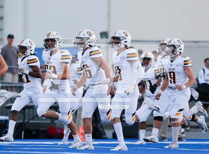 Thumbnail 3 in Crespi @ Chaminade photogallery.