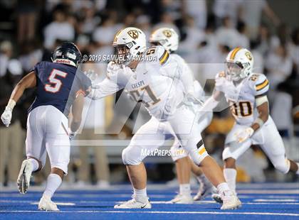 Thumbnail 1 in Crespi @ Chaminade photogallery.