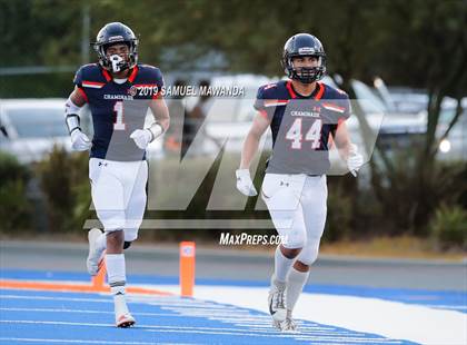 Thumbnail 1 in Crespi @ Chaminade photogallery.